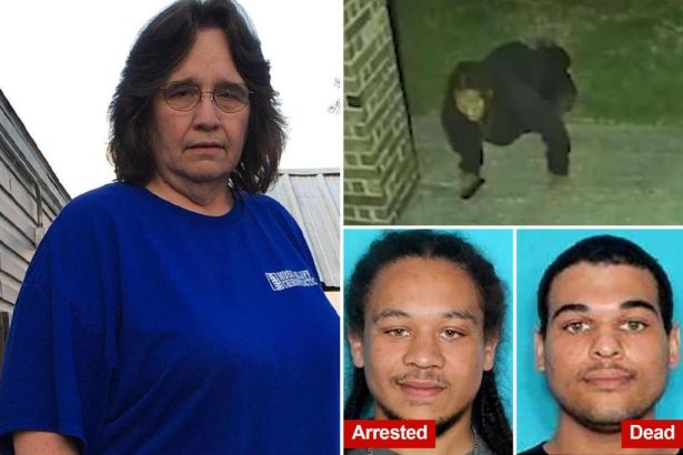 2 brothers kill Lyft driver, steal victim’s vehicle, lead police on wild chase: cops