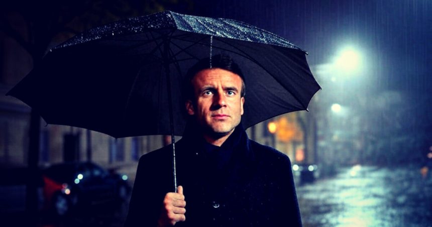 France’s Macron To Appoint His Eighth Prime Minister by Friday – Failing President Pressured To Call Snap Elections or To Resign | The Gateway Pundit | by Paul Serran