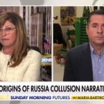 Maria Bartiromo Reveals Document Deep State Actors Were Looking For at Mar-a-Lago Raid But Couldn’t Find! (VIDEO) | The Gateway Pundit | by Jim Hoft
