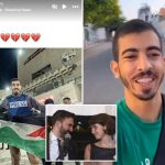 Mamdani’s wife mourns death of Palestinian influencer Saleh al-Jafarawi, who celebrated Oct. 7 attacks