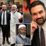 Mamdanis terror-linked imam pal urged jihad on NYC with army of 10,000 men Mamdanis terror-linked imam pal urged jihad on NYC with army of 10,000 men