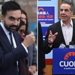 Zohran Mamdani to face barrage of attacks from Andrew Cuomo as NYC mayoral debate gives pols a final shot at gaining ground