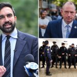 Zohran Mamdani wants to strip power from NYPD commissioner — revoking final say on officer discipline