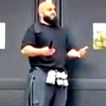 UK Terrorist Who Killed Two People Outside Synagogue in Manchester Has Been Identified as British Citizen of Syrian Descent Named ‘Jihad’ | The Gateway Pundit | by Paul Serran