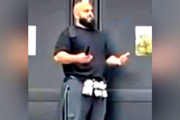 UK Terrorist Who Killed Two People Outside Synagogue in Manchester Has Been Identified as British Citizen of Syrian Descent Named ‘Jihad’ | The Gateway Pundit | by Paul Serran