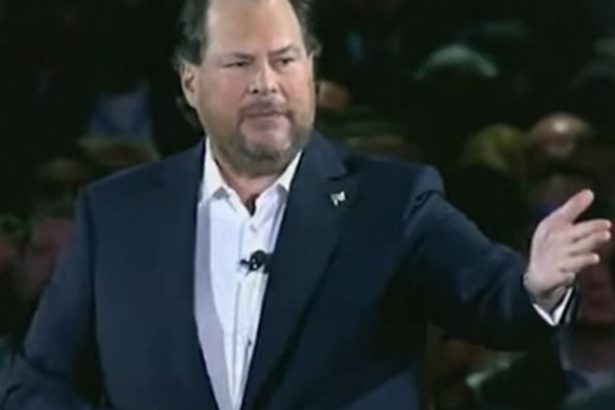 This High Tech Billionaire Was Anti-Trump – Now He Wants Him to Send the National Guard to San Francisco and the Left is Outraged | The Gateway Pundit | by Mike LaChance