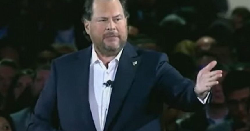 This High Tech Billionaire Was Anti-Trump – Now He Wants Him to Send the National Guard to San Francisco and the Left is Outraged | The Gateway Pundit | by Mike LaChance