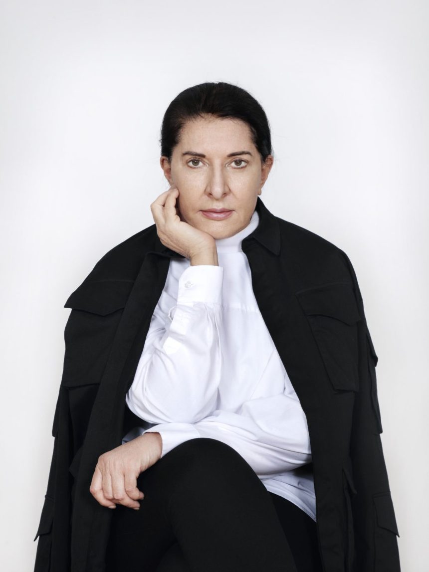 Art Movements: Marina Abramović, Rosana Paulino, AI Art Museum Art Movements: Marina Abramović, Rosana Paulino, AI Art Museum