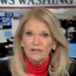 PIGS FLY: Martha Raddatz of ABC News Gives Trump Credit for Peace Deal With Israel and Hamas: ‘A Remarkable Achievement’ (VIDEO) | The Gateway Pundit | by Mike LaChance