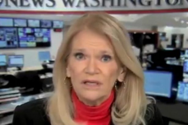 PIGS FLY: Martha Raddatz of ABC News Gives Trump Credit for Peace Deal With Israel and Hamas: ‘A Remarkable Achievement’ (VIDEO) | The Gateway Pundit | by Mike LaChance