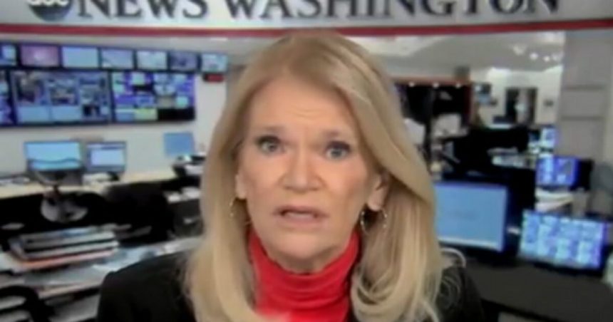 PIGS FLY: Martha Raddatz of ABC News Gives Trump Credit for Peace Deal With Israel and Hamas: ‘A Remarkable Achievement’ (VIDEO) | The Gateway Pundit | by Mike LaChance