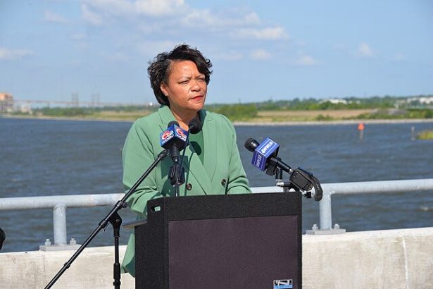 New Evidence Emerges Against Indicted Democrat Mayor of New Orleans in Corruption Case | The Gateway Pundit | by Gregory Lyakhov