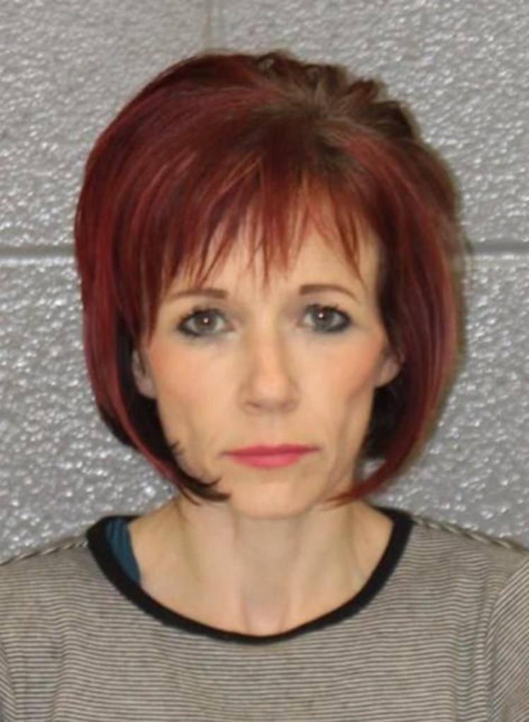 North Carolina school therapist allegedly drugged husband’s energy drink after researching lethal poisons on ChatGPT