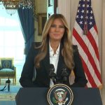 UPDATE: Outstanding First Lady Melania Trump Announces She Has Secured the Reunification of Eight Children between Russia and Ukraine after Talks with President Putin | The Gateway Pundit | by Jordan Conradson