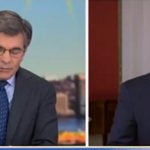 Speaker Mike Johnson OWNS George Stephanopoulos in Debate Over Democrats Supporting Healthcare for Illegals (VIDEO) | The Gateway Pundit | by Mike LaChance