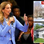 How Mikie Sherrill’s family made millions after she was elected to Congress