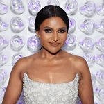 Mindy Kaling Uses This Volumizing Mascara That’s on Sale for 
