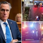 Mitt Romney’s sister-in-law Carrie Elizabeth found dead at 64 on LA suburb street