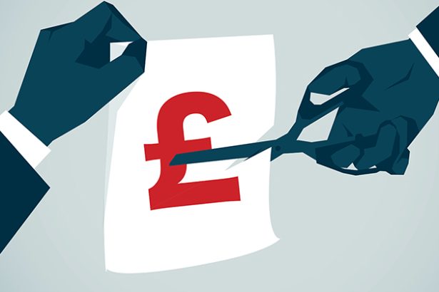 Teacher training bursaries cut after recruitment pick-up