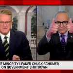Democrats Betray Americans with Government Shutdown