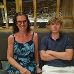 How To Stay Connected With Your Teenage Son
