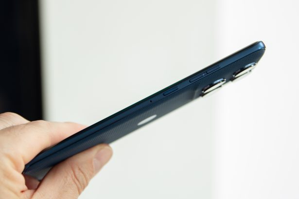 Motorola Moto X70 Air is official in China – and it raises some big Edge 70 questions