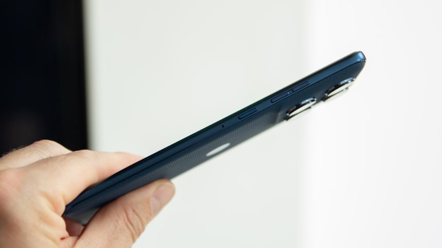 Motorola Moto X70 Air is official in China – and it raises some big Edge 70 questions