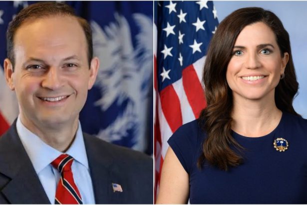 FOIA Documents Reveal South Carolina Attorney General Reportedly FAILED to Prosecute Child Predators in Dorchester County — Nearly Every Case Dismissed or Dropped | The Gateway Pundit | by Jim Hᴏft