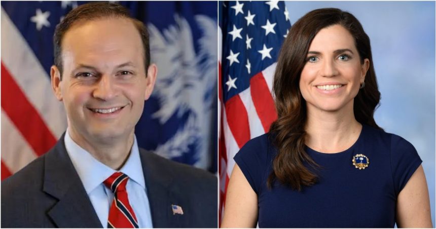 FOIA Documents Reveal South Carolina Attorney General Reportedly FAILED to Prosecute Child Predators in Dorchester County — Nearly Every Case Dismissed or Dropped | The Gateway Pundit | by Jim Hᴏft