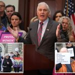 Judge upholds Nassau County’s ban on transgender athletes competing in women’s sports