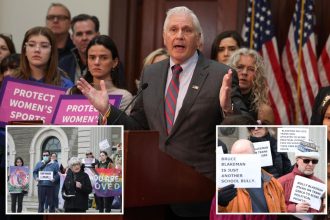 Judge upholds Nassau County’s ban on transgender athletes competing in women’s sports