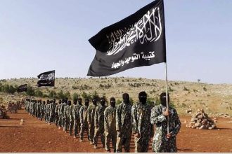 Man Pleads Guilty to Concealing Donations to ISIS. Democrats Stay Silent. | The Gateway Pundit | by Gregory Lyakhov