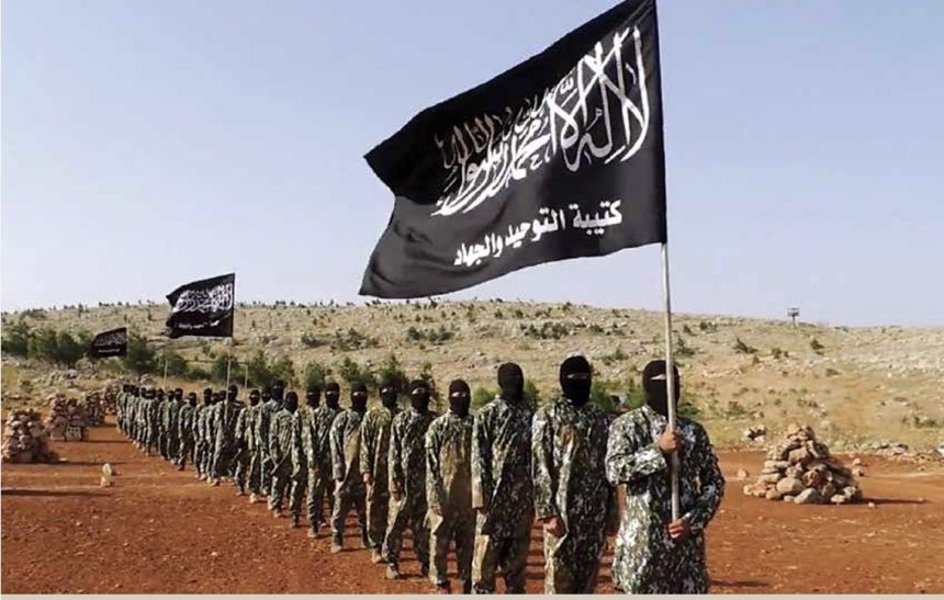 Man Pleads Guilty to Concealing Donations to ISIS. Democrats Stay Silent. | The Gateway Pundit | by Gregory Lyakhov