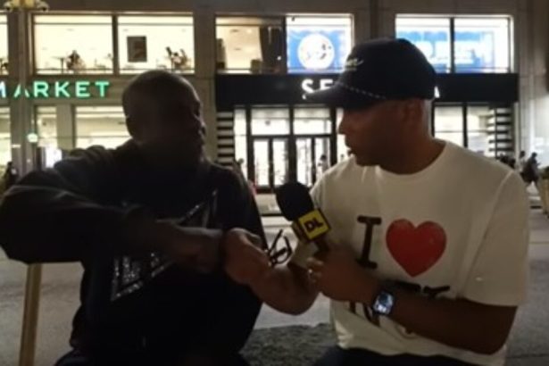 WATCH: Don Lemon Left Stunned After Hearing New York City Man’s Politically Incorrect Response Regarding ICE Raids and Mass Deportations | The Gateway Pundit | by Cullen Linebarger