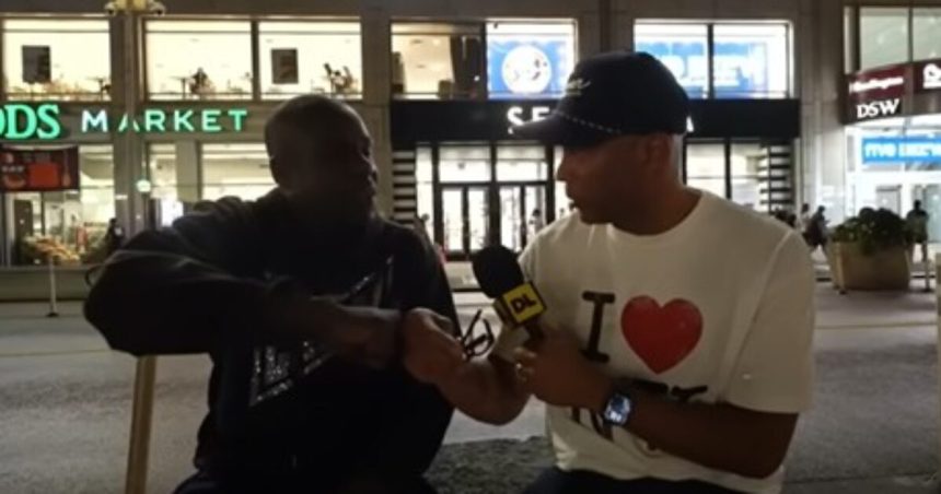 WATCH: Don Lemon Left Stunned After Hearing New York City Man’s Politically Incorrect Response Regarding ICE Raids and Mass Deportations | The Gateway Pundit | by Cullen Linebarger
