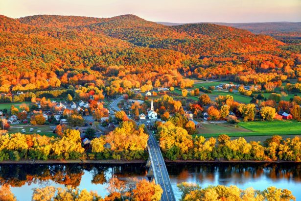 Want to See the Best Fall Colors This Year? Science Has the Answer