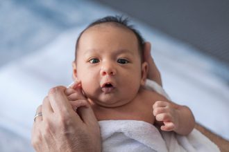 Babies Start Processing Foreign Languages before They Are Born