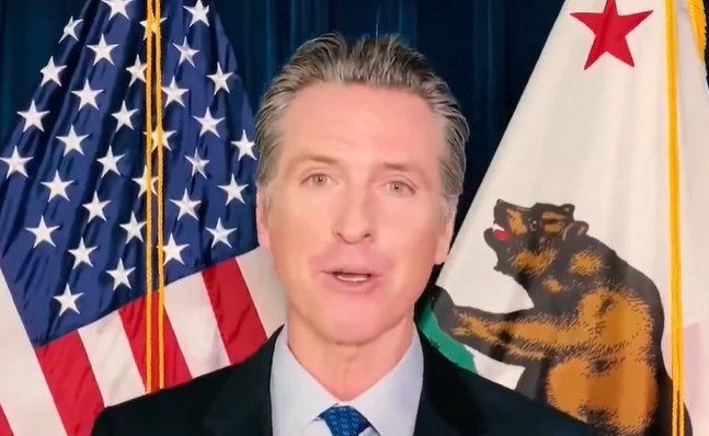 We Were Right: Newsom’s  Min. Wage Has Now Nuked 20,000 Fast Food Jobs, Cost Remaining Workers Thousands in Lost Hours