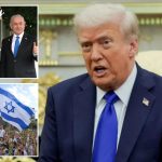 Trump gives new details on Mideast trip as Hamas set to free hostages after reaching cease-fire deal 