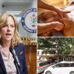 NYC couple forced young mom into prostitution to ‘pay’ for own daughter’s trafficking to US