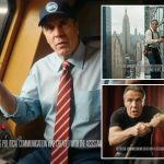 Andrew Cuomo drops AI-generated ad showing him as window washer, MTA driver: ‘A lot I can’t do’