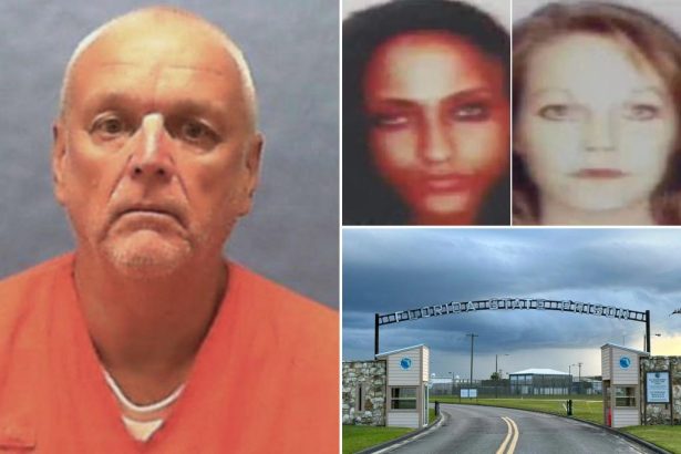 Florida ‘Deacon of Death’ executed for murders of two women found dumped in lake as state sets record