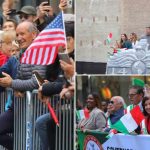 NYC Columbus Day Parade canceled due to NY’s state of emergency 