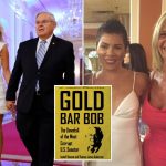 How ‘Gold Bar’ Bob Menendez’s wife Nadine ‘flaunted’ her way into his affections: ‘Like a moth to a flame’