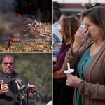 Authorities identify remains of 14 victims from horrific Tennessee plant explosion