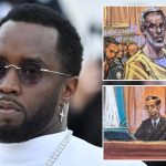 Diddy pens letter to judge begging for ‘second chance’ on eve of sentencing: ‘I promise I will not let you down’