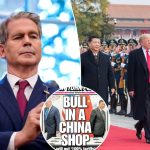 Scott Bessent says Trump meeting with Chinese prez ‘will still be on’ despite 100% tariff threat