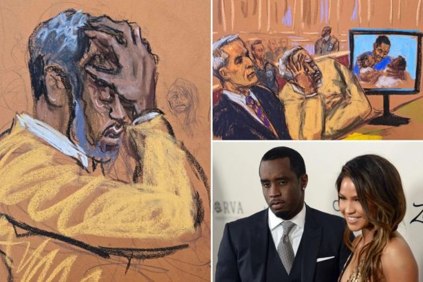 Diddy’s lawyers plan to appeal as convicted rap mogul faces multi-year prison sentence