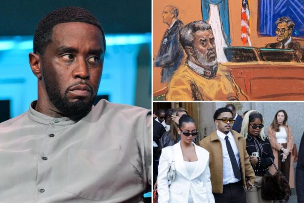 Read Sean ‘Diddy’ Combs’ plea to the judge before sentencing on prostitution charges