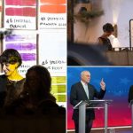 Zohran Mamdani’s artist wife skips NYC mayoral debate to teach ceramics class in trendy Brooklyn bistro